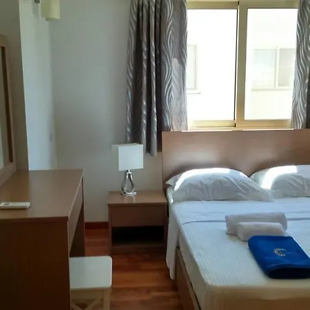 Вилла Anthorina 7 Протарас