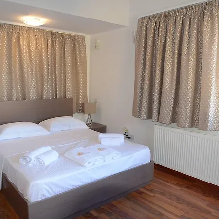 Anthorina 7 Вилла Протарас