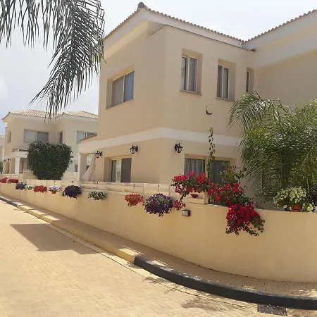 Вилла Anthorina 7