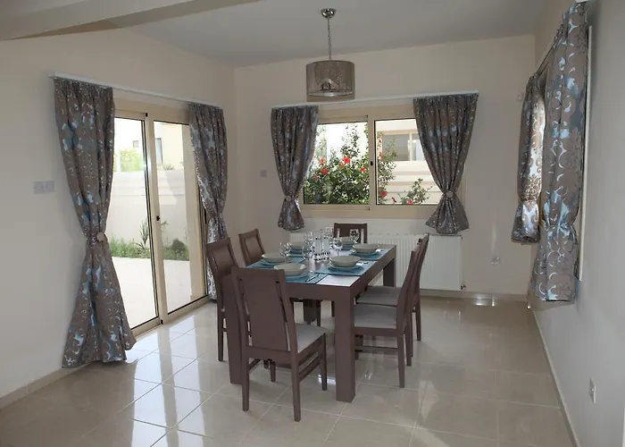 Anthorina 7 * Protaras