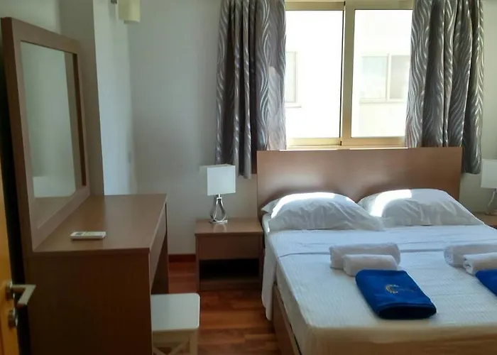 Villa Anthorina 7 Protaras