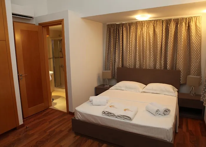 Anthorina 7 Protaras