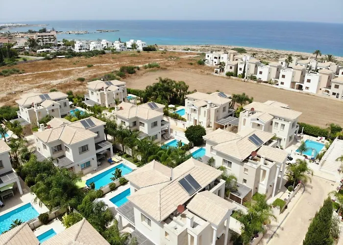 Anthorina 7 * Protaras