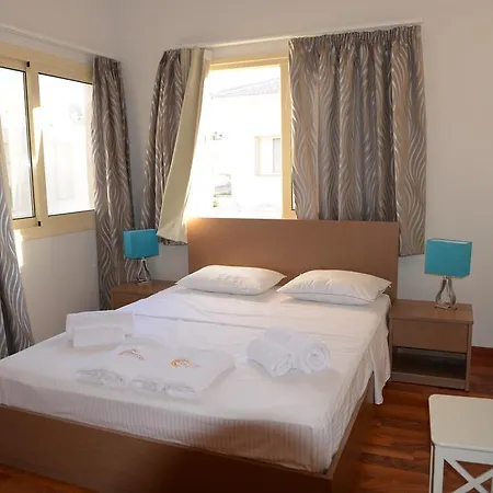 Villa Anthorina 7 *