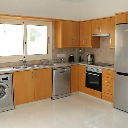 Anthorina 7 Villa *
