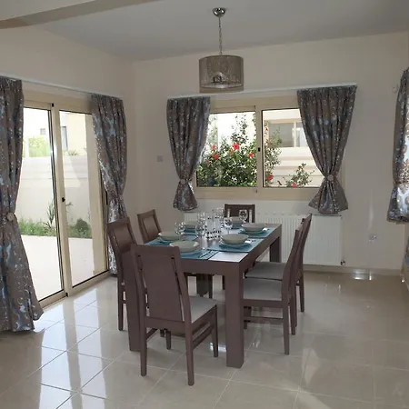 Anthorina 7 * Protaras