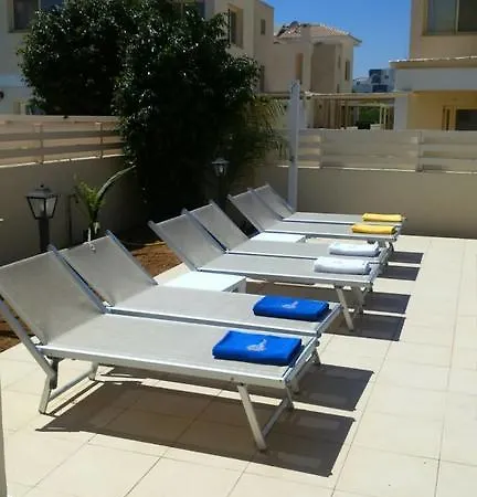 וילה Anthorina 7