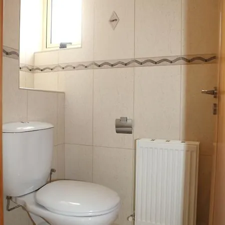 Villa Anthorina 7 *