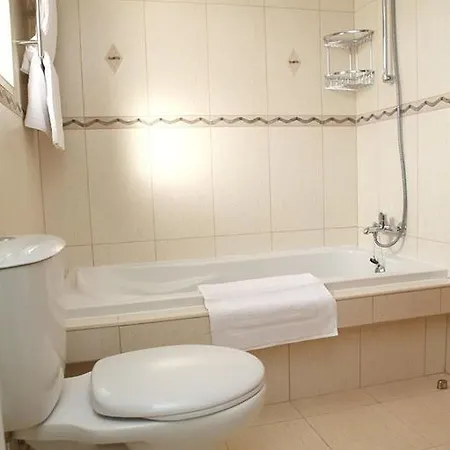 Anthorina 7 Βίλα *