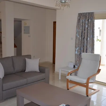 Anthorina 7 Βίλα