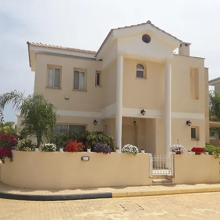 Anthorina 7 * פרוטאראס