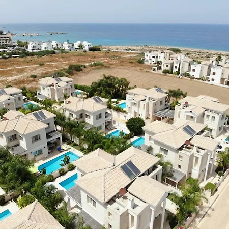 Anthorina 7 * Protaras