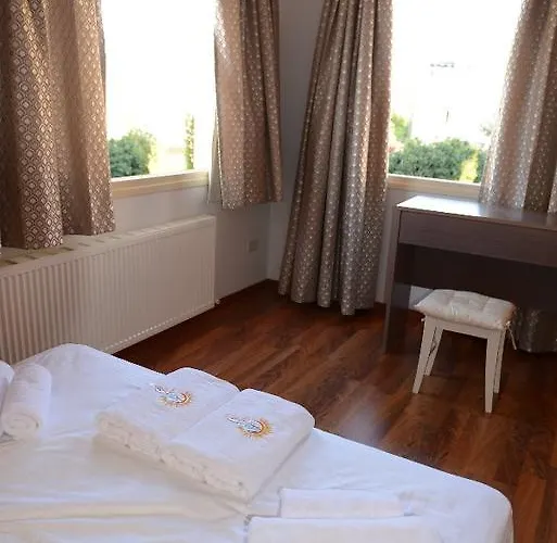 Anthorina 7 Protaras