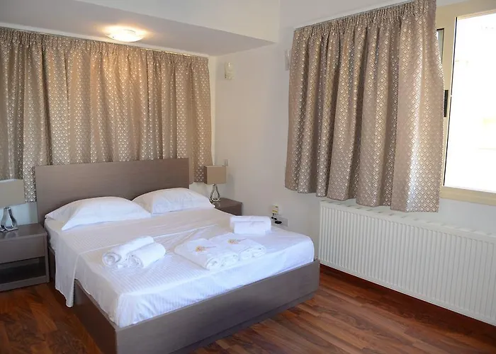 Anthorina 7 Villa Protaras