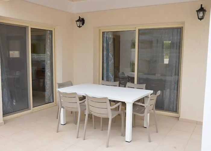 Anthorina 7 Protaras