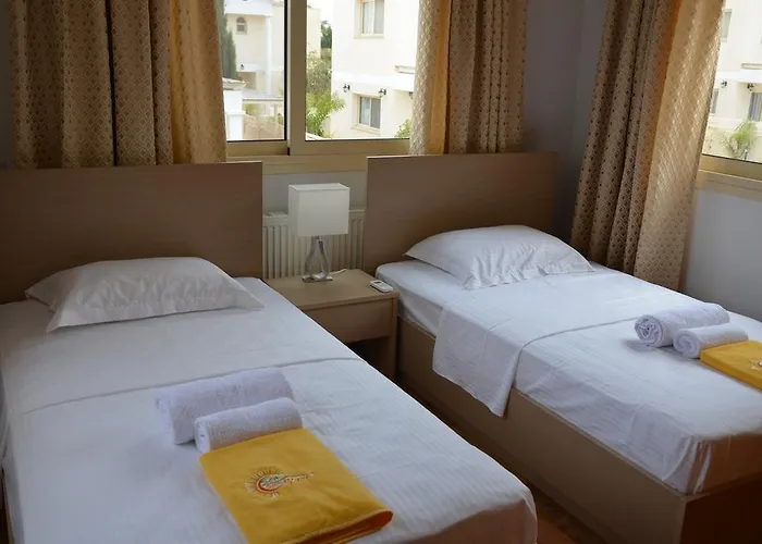 Anthorina 7 Protaras